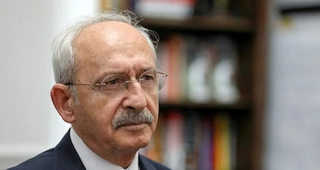 CHP’de genel başkanlık adaylığını ilk açıklayan Aytuğ Atıcı oldu