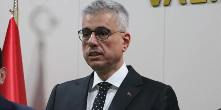 Bakan Memişoğlu: 5 vatandaşımızın tedavileri hastanelerimizde devam etmektedir