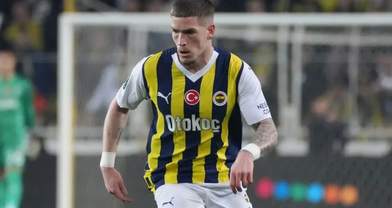 Fenerbahçe’den ayrıldıktan sonra kulüpsüz kalan Ryan Kent’in kariyeri belirsizliğini