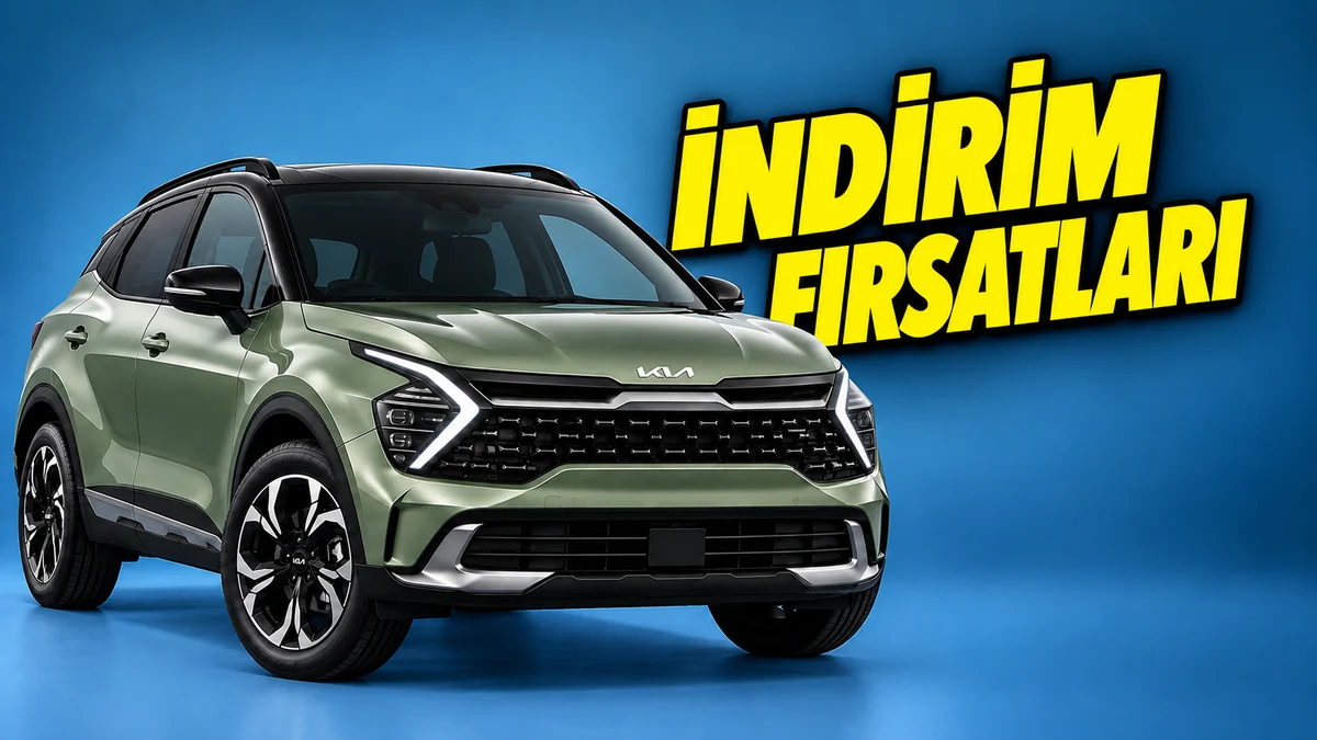 Kia Ekim 2026 Sıfır Araç Fiyat Listesi ve Güncel Kampanyalar - www.gundemedair.com