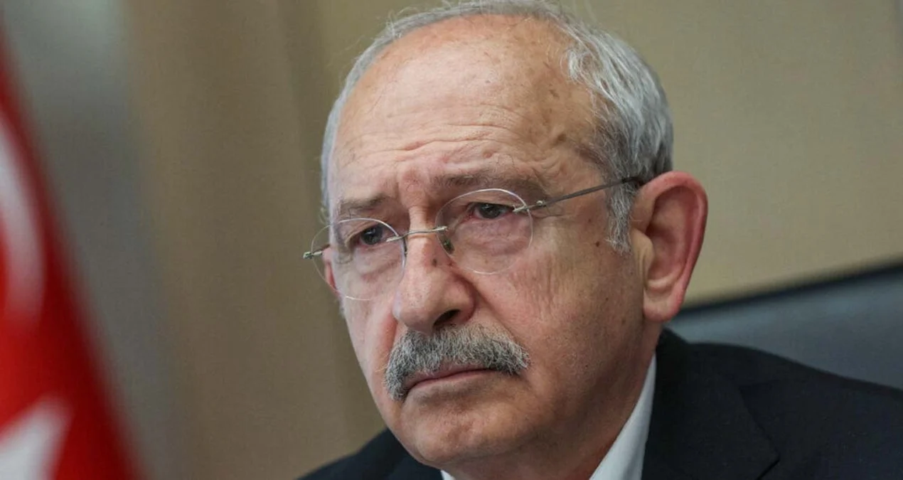 Kılıçdaroğlu için zorla getirilme kararı
