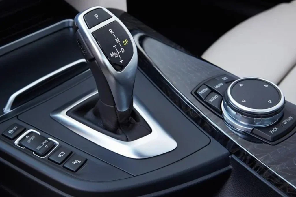 Kilometrelerce Sorun Çıkarmayan En Güvenilir Otomatik Şanzımanlar - www.gundemedair.com