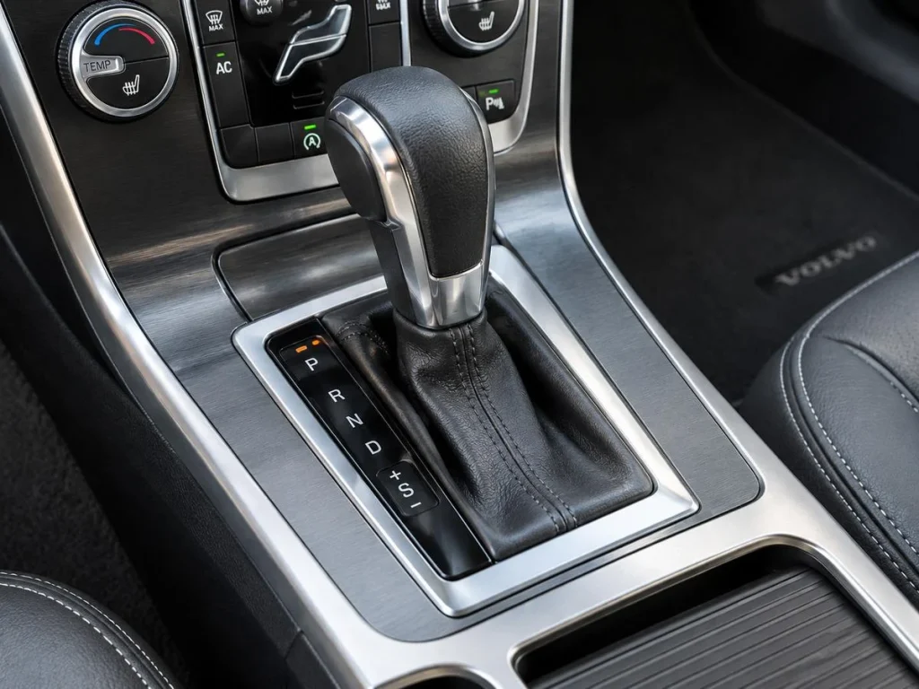 Kilometrelerce Sorun Çıkarmayan En Güvenilir Otomatik Şanzımanlar - www.gundemedair.com