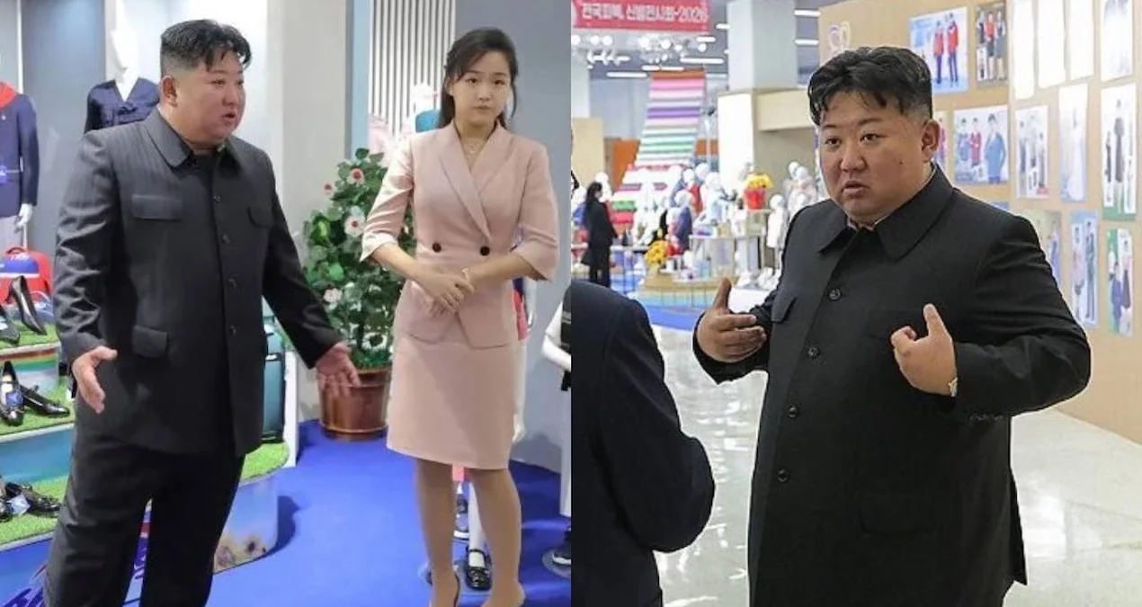 Kim Jong-un'un Ölüm İddialarına Karşı Yeni Fotoğrafları Yayınlandı - www.gundemedair.com