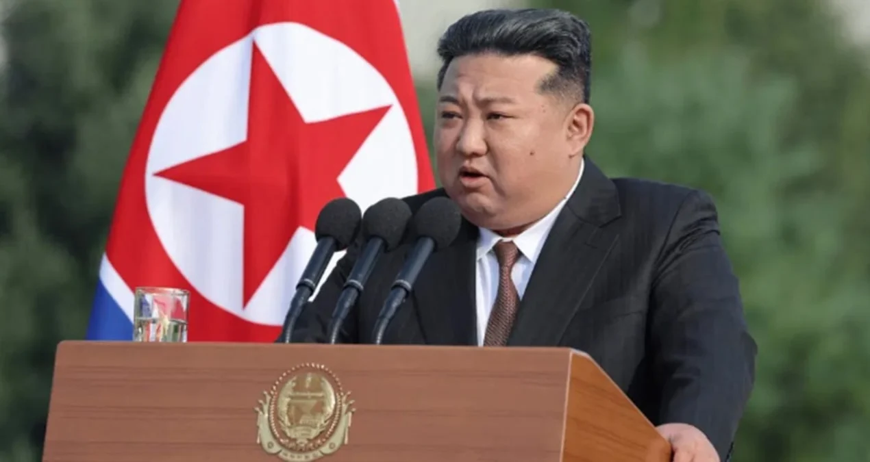 Kim Jong-un'un Sağlık Durumu Hakkında Ölüm İddiaları: Bağımsız Doğrulama Yok - www.gundemedair.com