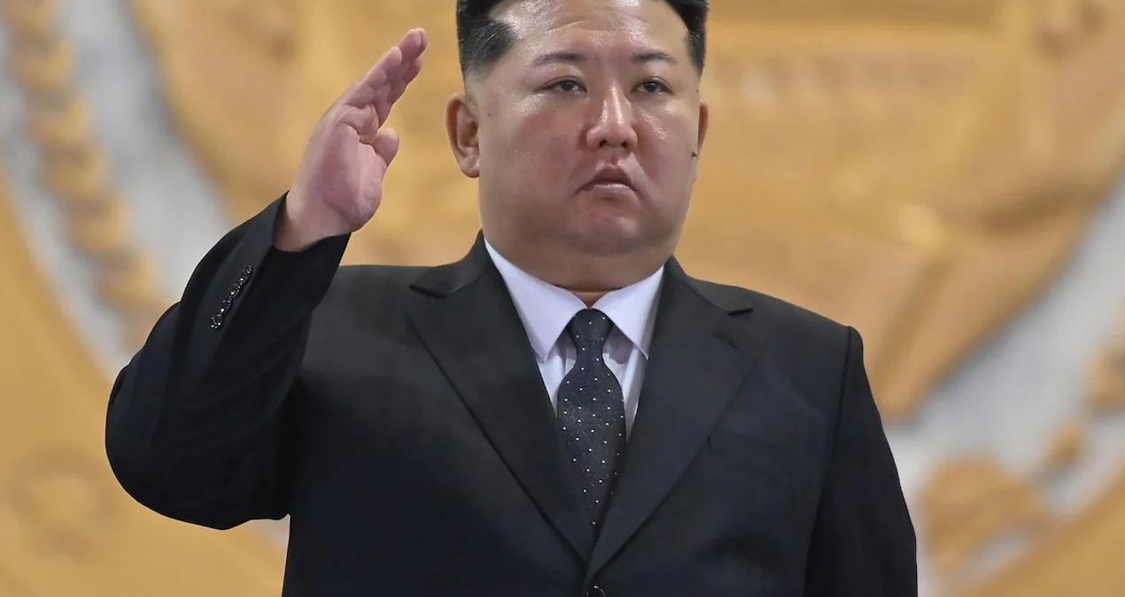 Kim Jong-un'un Sağlık Durumu Hakkında Yeni İddialar Ortaya Atıldı - www.gundemedair.com