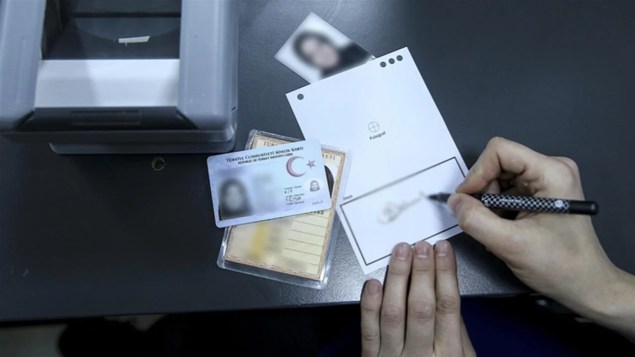 Bakan Gürlek, usulsüz vatandaşlık soruşturmasında 1.070 kişi tespit edildi