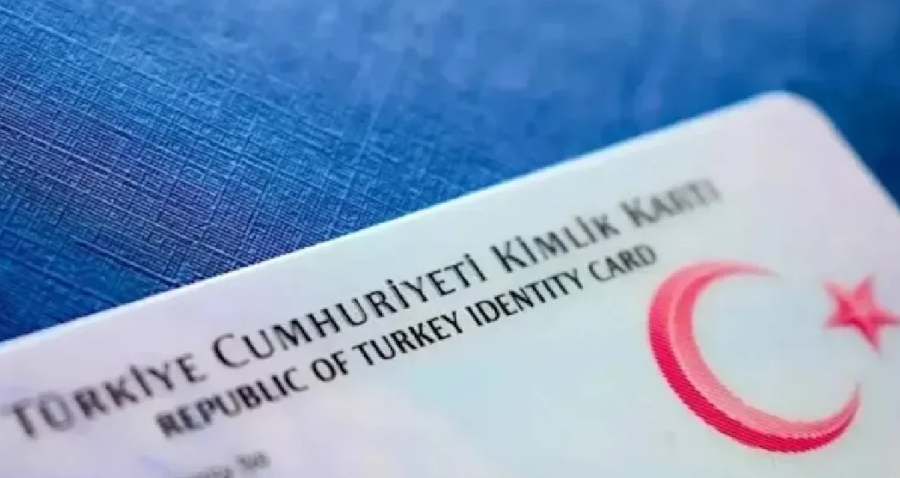 Bu soyadlarını taşıyanlar Nüfus Müdürlüğü'ne koştu - Sözcü Gazetesi