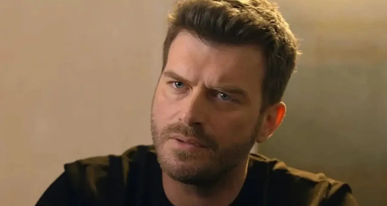 Kıvanç Tatlıtuğ’un Instagram ve X hesaplarını kapattığına dair haber başlığı