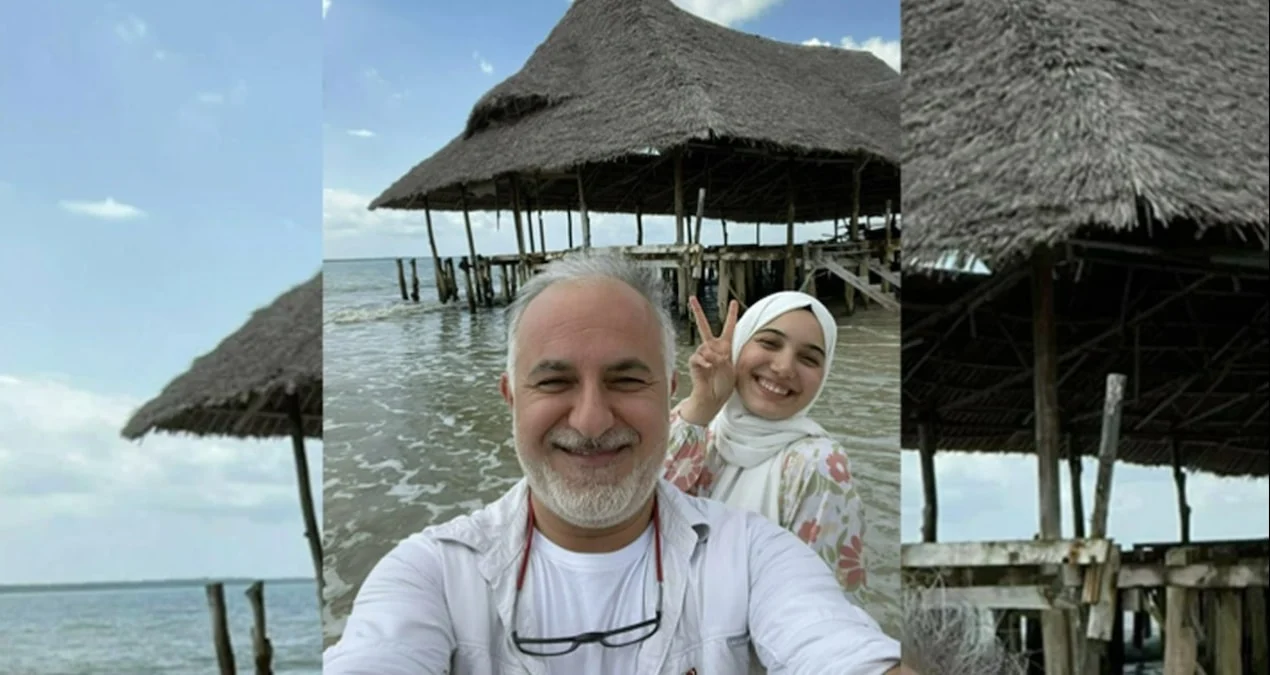 Kızılay'ın Deprem Bölgesine Çadır Satışı ve Kerem Kınık'ın Kızı Zehra Kınık'ın Cezaevine Girmesi - www.gundemedair.com
