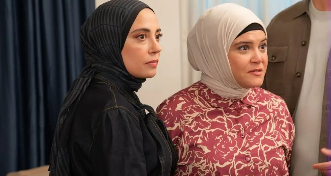 “Kızılcık Şerbeti”nde Nursema karakteriyle anılan Ceren Karakoç’un diziden ayrıldığı iddiaları