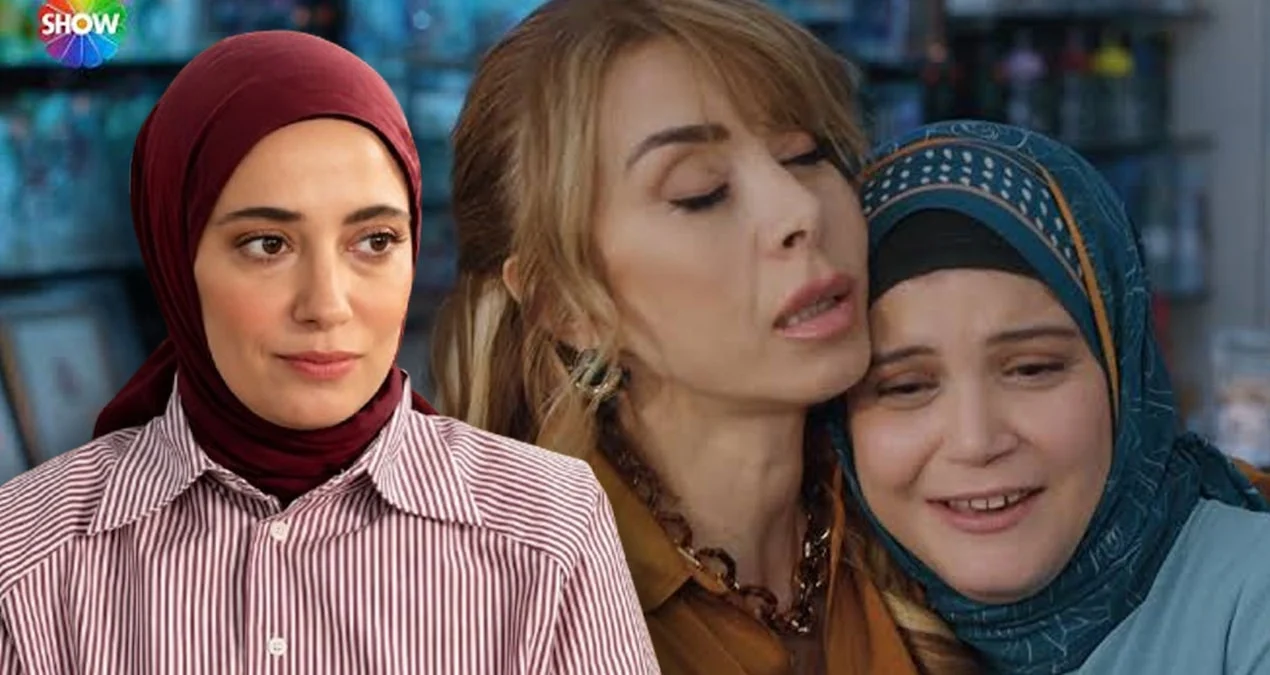 Kızılcık Şerbeti'nde Sevtap Karakterinin Dönüşü Gündemde - www.gundemedair.com