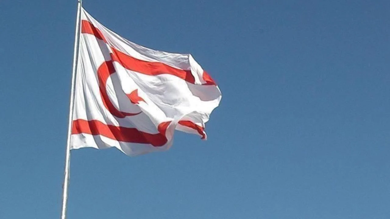 KKTC Dışişleri Bakanlığı’nın ABD’nin GKRY’ye silah ambargosunu uzatmasına ilişkin açıklaması