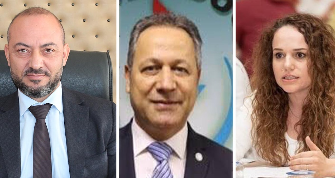 Kuzey Kıbrıs’ta gemi kazası sonrası bakanlıkta görev değişiklikleri yaşandı