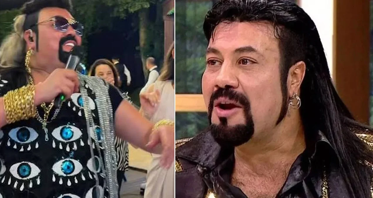 Kobra Murat çeteler tarafından tehdit edildiğini açıkladı