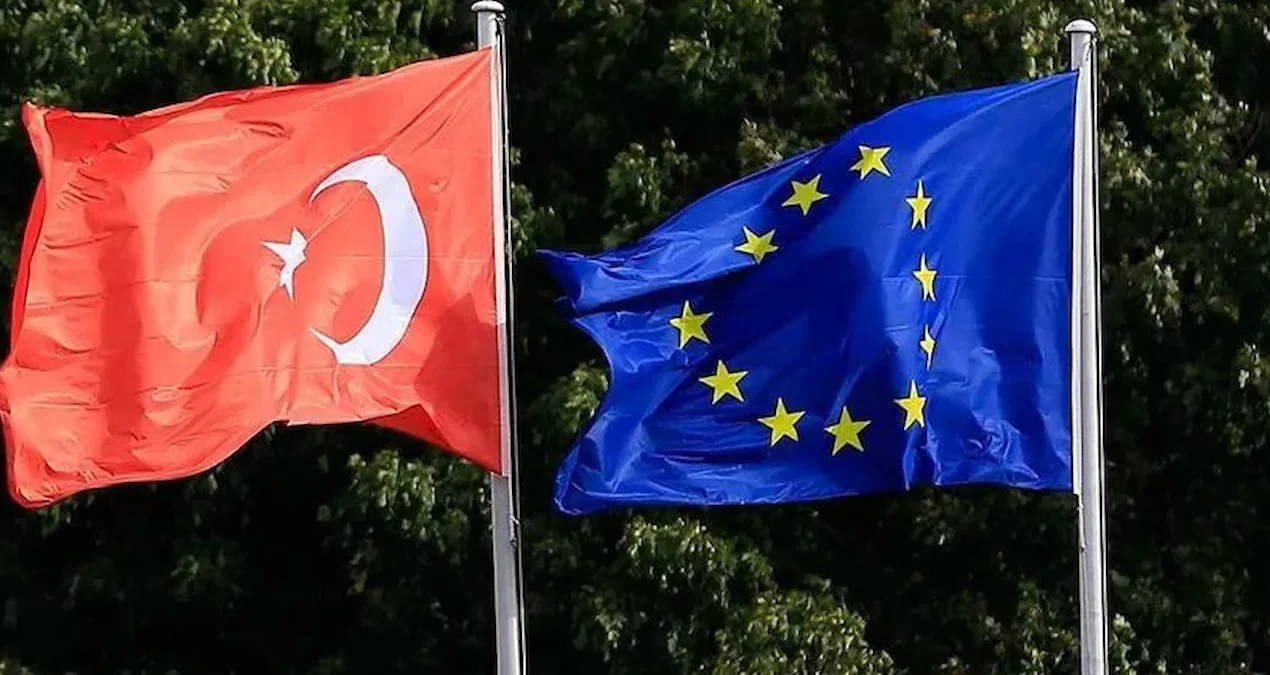 Koç Holding CEO'su Çakıroğlu'ndan AB'ye 'Made with EU' çağrısı - www.gundemedair.com