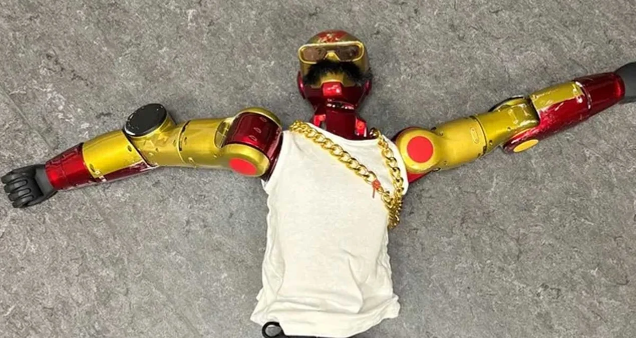 Köln’de robot taciz olayı: 16 yaşındaki kıza cinsel saldırı iddiası - www.gundemedair.com