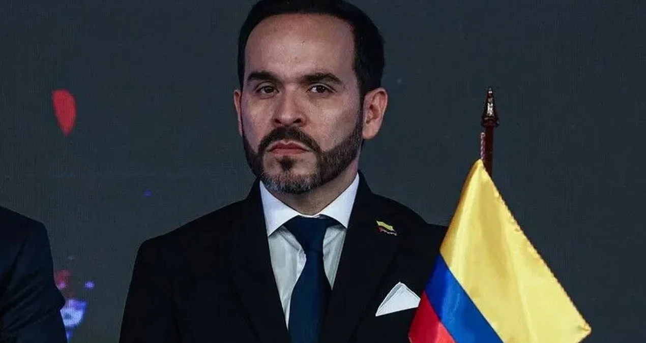 Kolombiya Cumhurbaşkanı De la Espriella, FARC ve ELN'ye Karşı Kapsamlı Saldırı Talimatı Verdi - www.gundemedair.com