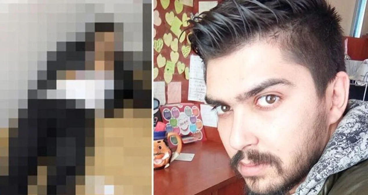 Konya'da kahvehanede rastgele ateş açılması sonucu veteriner İbrahim Aktaş hayatını kaybetti - www.gundemedair.com