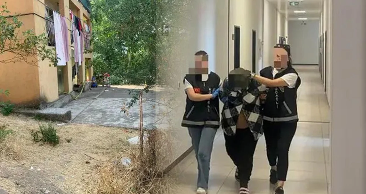 Fatmanur Okur’un davasında savcıdan ağırlaştırılmış müebbet talebi
