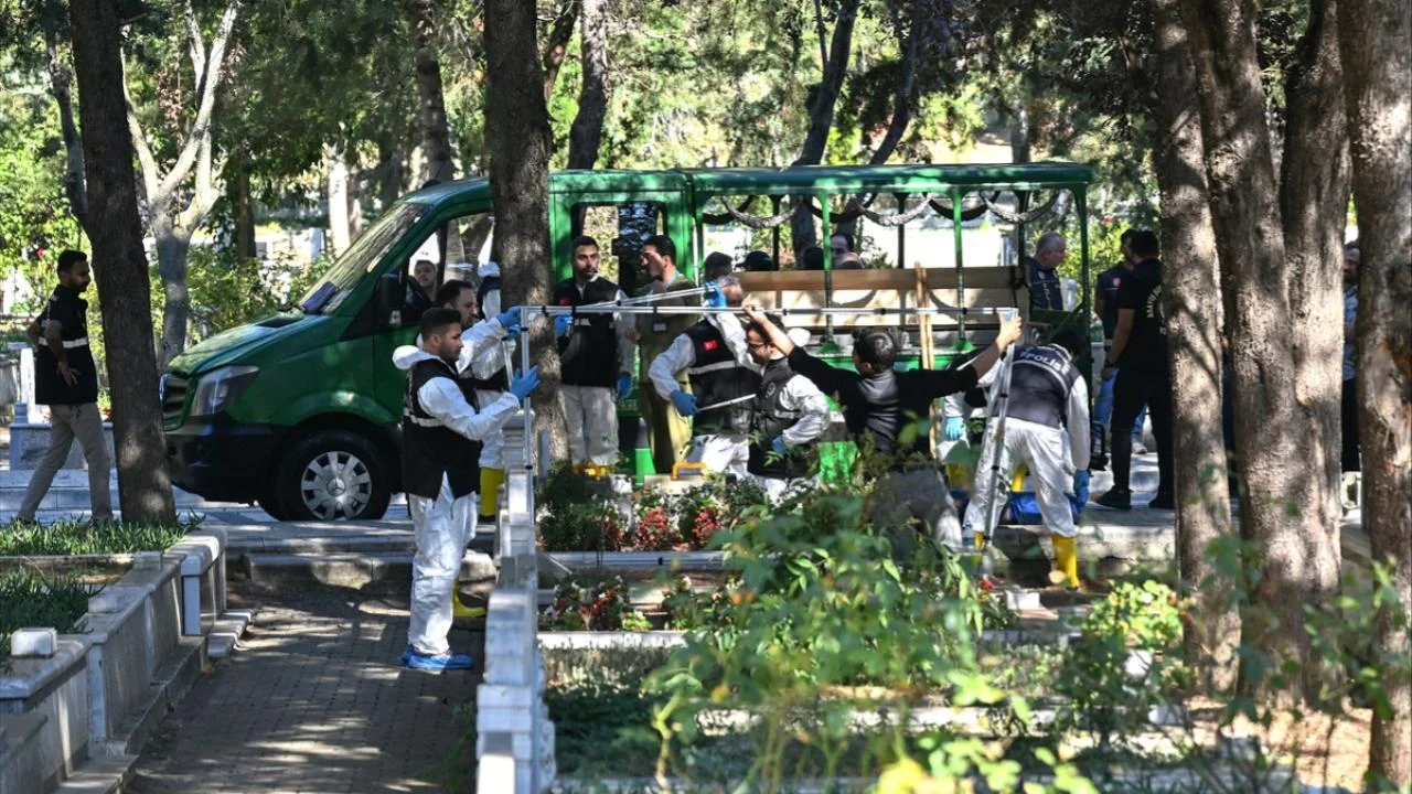 Kozinoğlu’nun ölümüyle ilgili soruşturma yeniden başlatıldı
