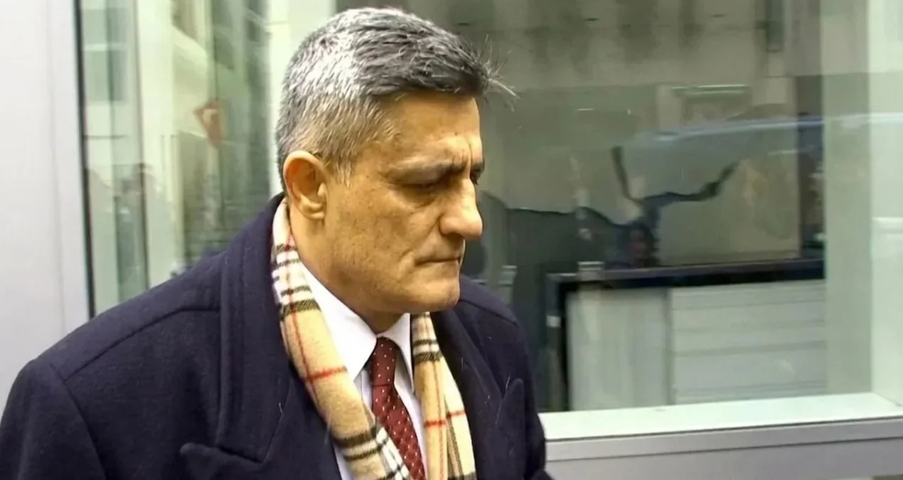 Silivri’de yürütülen soruşturmada Kaşif Kozinoğlu’nun ölümüne ilişkin tutuklanan şüpheliler hakkında haber detayı yer alıyor.