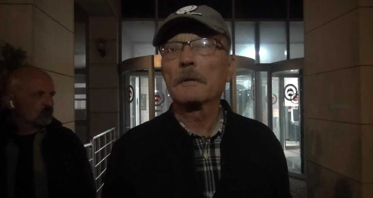 Kozinoğlu soruşturmasında flaş gelişme: İki kritik isim tutuklandı