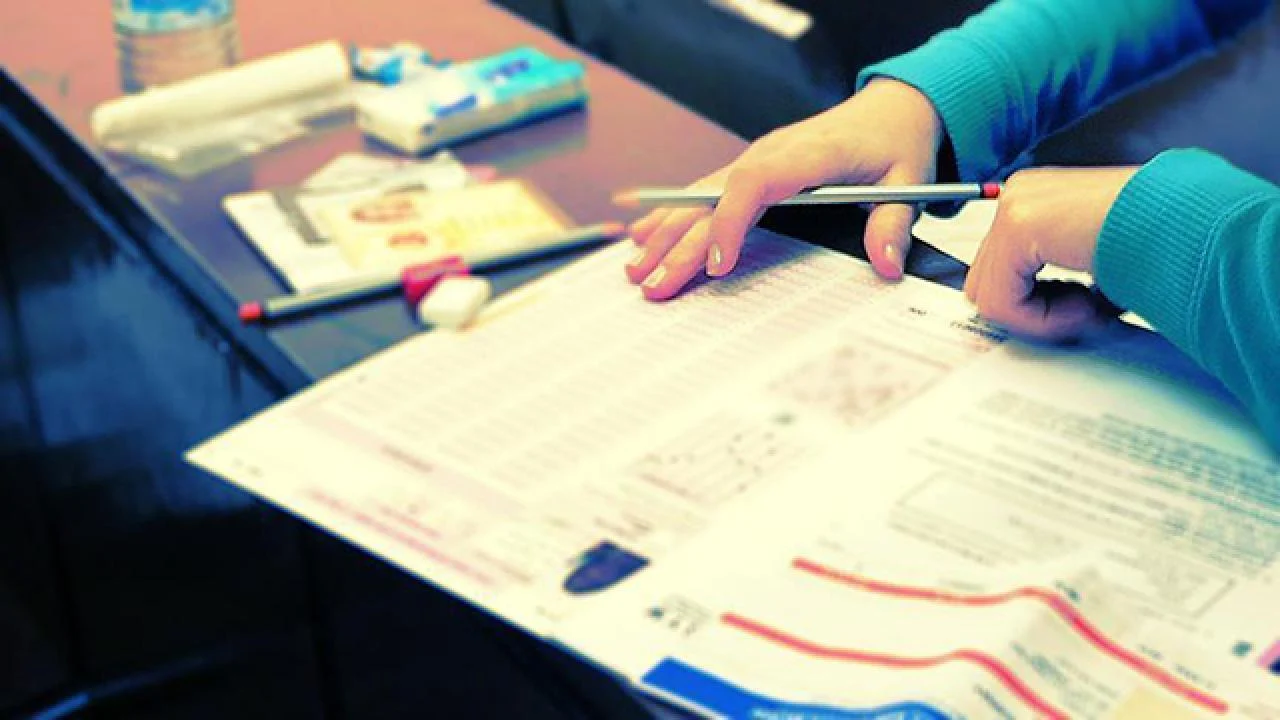 2026KPSS Lisans sonuçları açıklandı