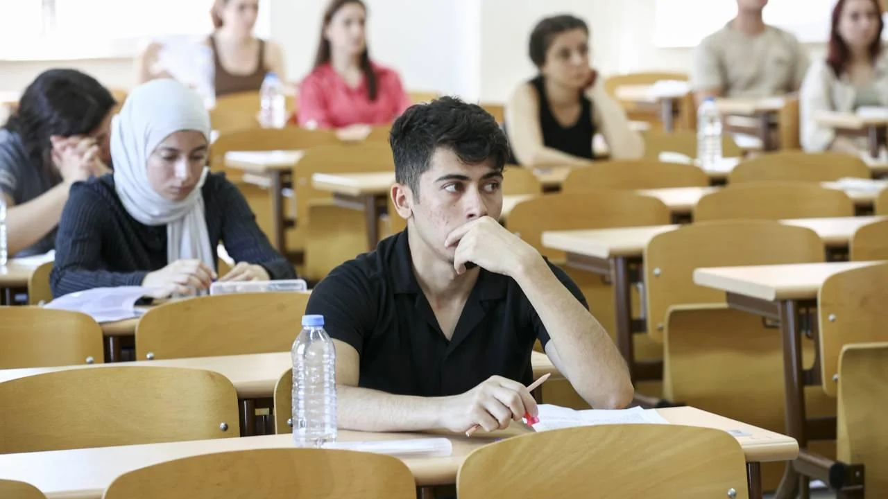 KPSS Alan Bilgisi oturumları 12-13 Eylül’de yapılacak, 201 bin başvuru alındı