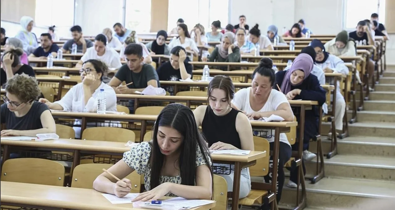 KPSS öncesi nüfus müdürlükleri 25 Ekim Pazar sabahı açık olacak - www.gundemedair.com