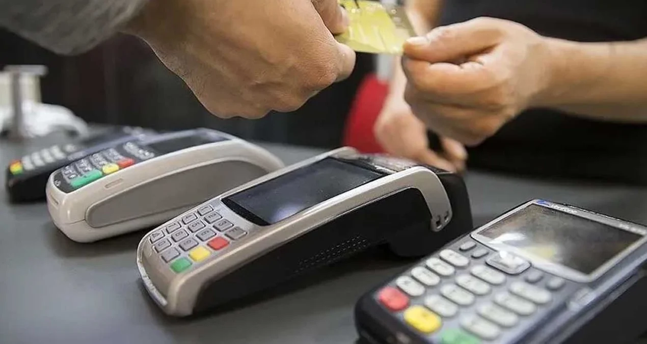 Visa ve Mastercard'a rakip ağ kuruluyor: 5 ödeme devi birleşti - Sözcü Gazetesi