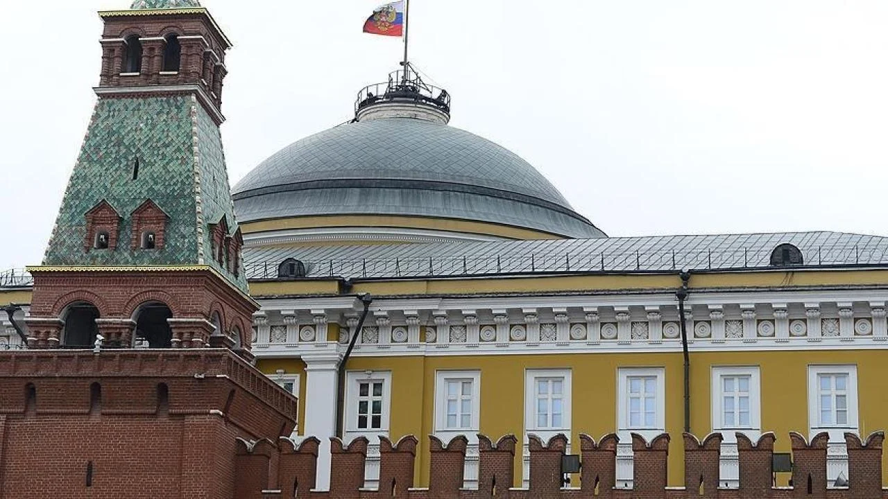 Kremlin: AB yaptırımları ABD ile yakıt anlaşmasını engelleyebilir - www.gundemedair.com