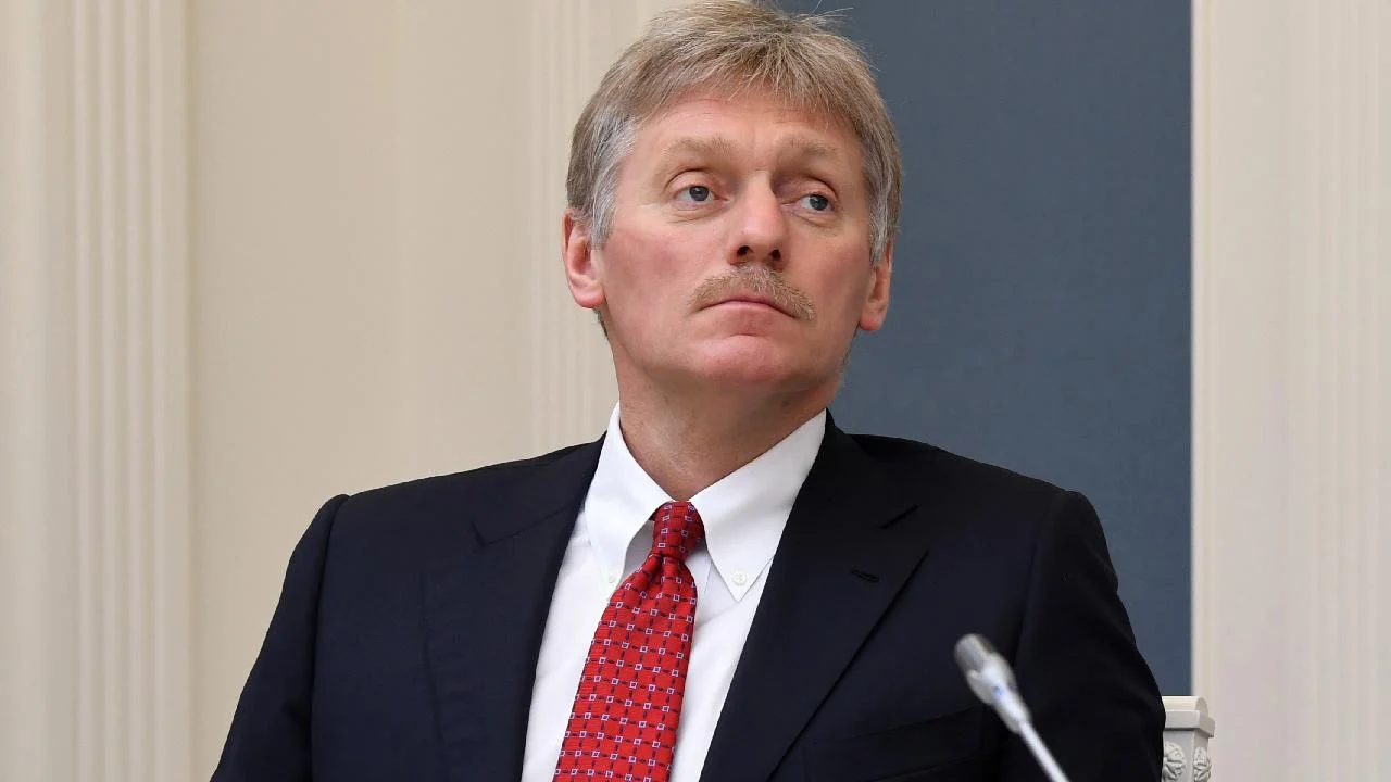 Kremlin: Ukrayna sahadaki gerçekleri kabul etme yönünde siyasi irade göstermeli