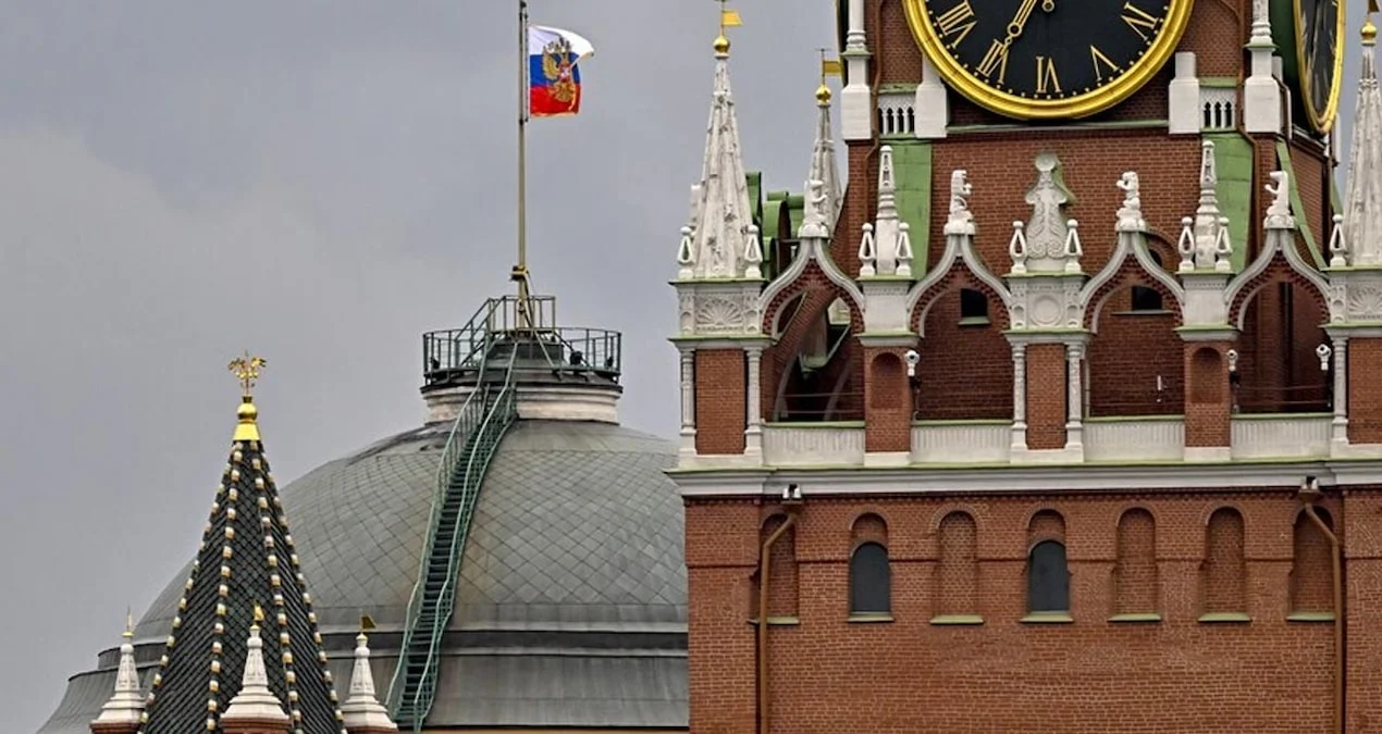 Kremlin, Ukrayna ile Üçlü Müzakerelere Kasım'da Başlamaya Hazır - www.gundemedair.com