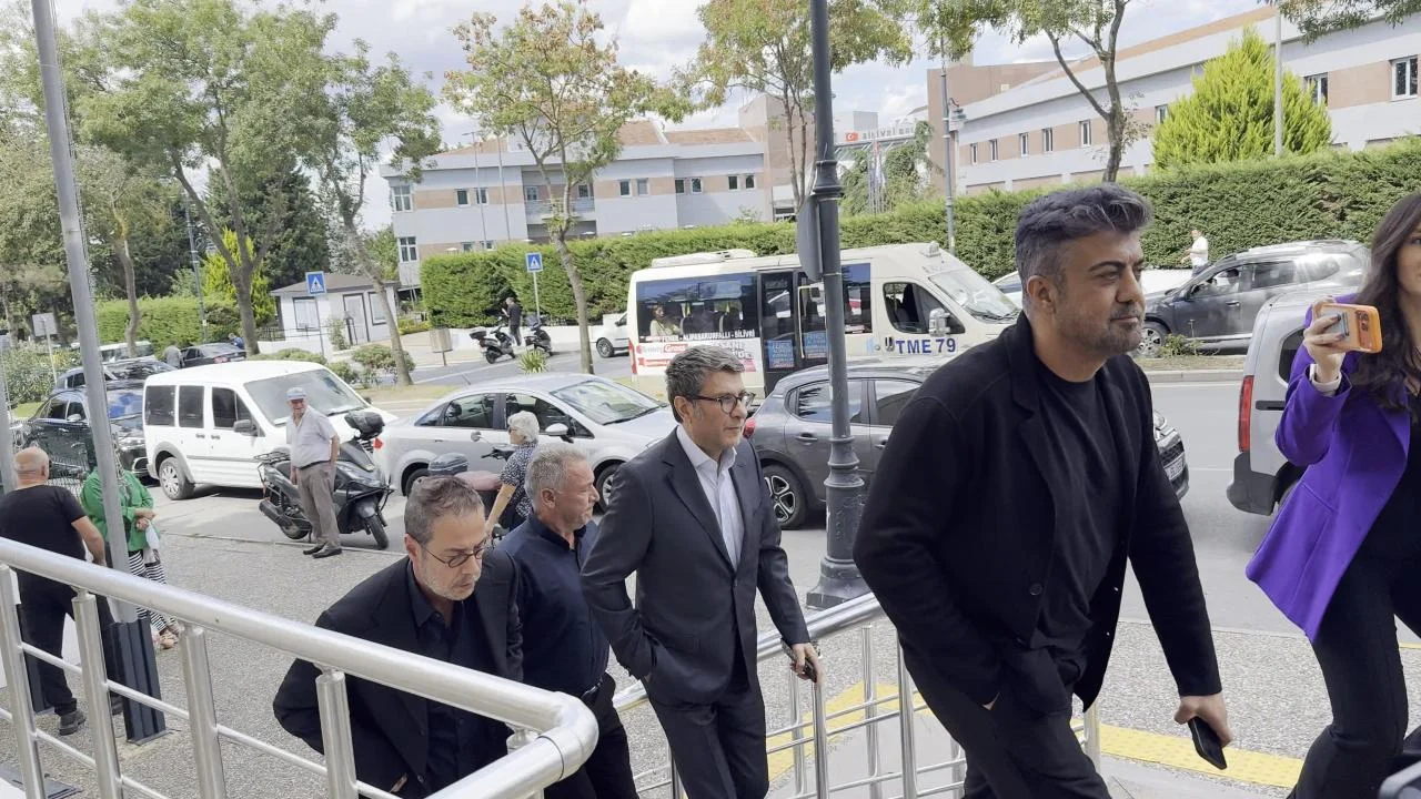 Silivri’de Kozinoğlu’nun ölümüyle ilgili soruşturma yeniden başlatıldı