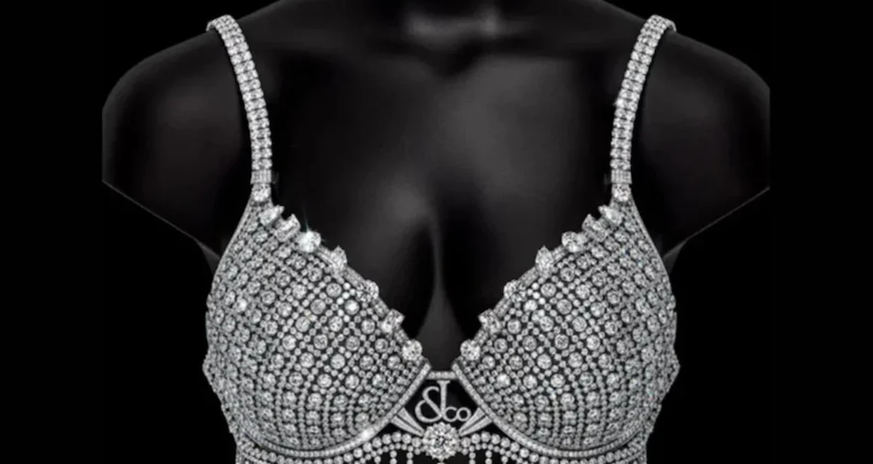 Kylie Jenner'ın 50 Milyon Dolarlık Fantasy Bra'sı Türk İş İnsanı Tarafından Satın Alındı mı - www.gundemedair.com