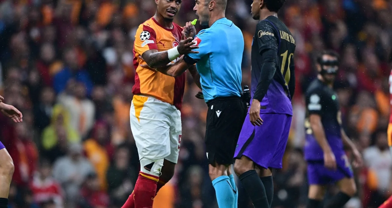 Lamine Yamal'ın Galatasaraylıları Kızdıran Paylaşımı - www.gundemedair.com
