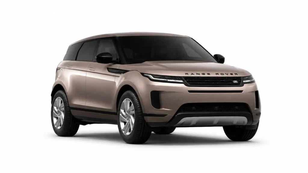 Land Rover Ekim 2026 Fiyat Listesi ve Güncel Kampanyalar - www.gundemedair.com