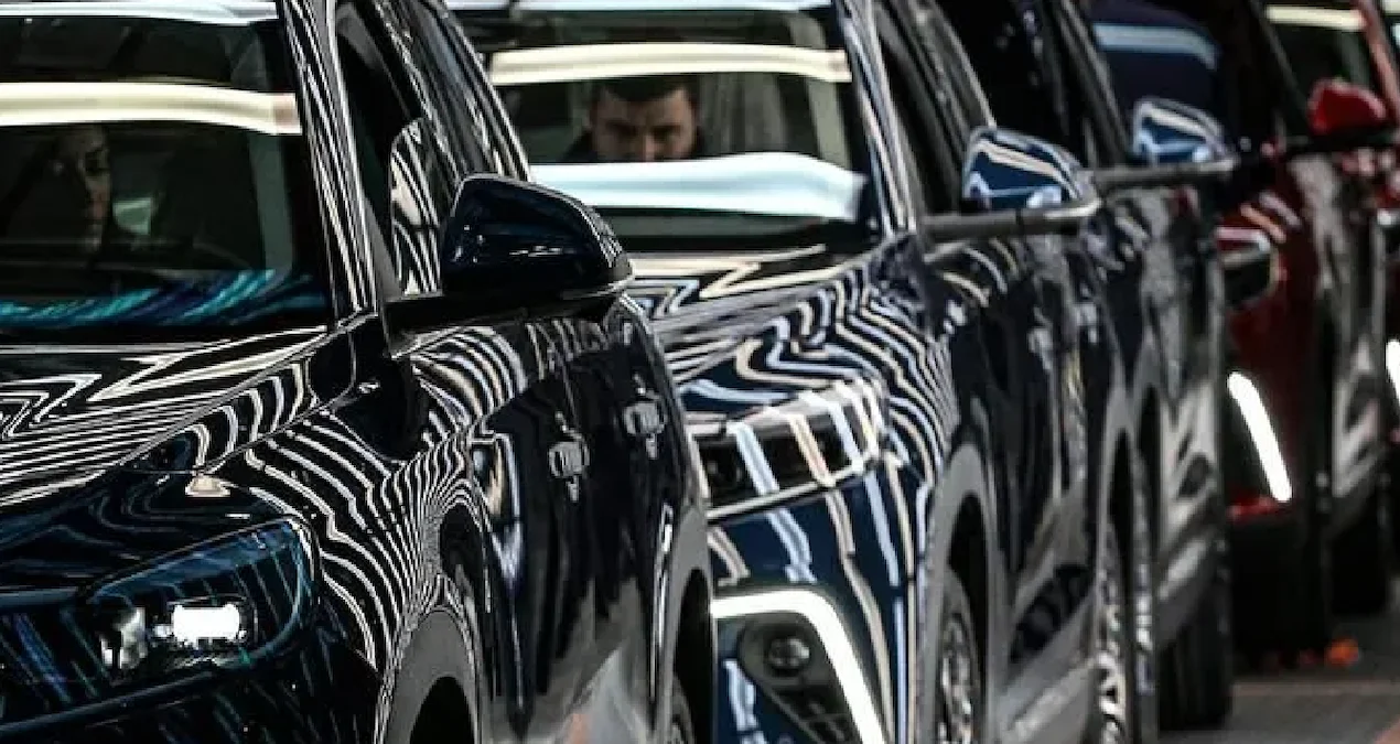 Jaguar Land Rover, ABD’de 23 bin 677 aracı elektrik sorunu nedeniyle geri çağırdı