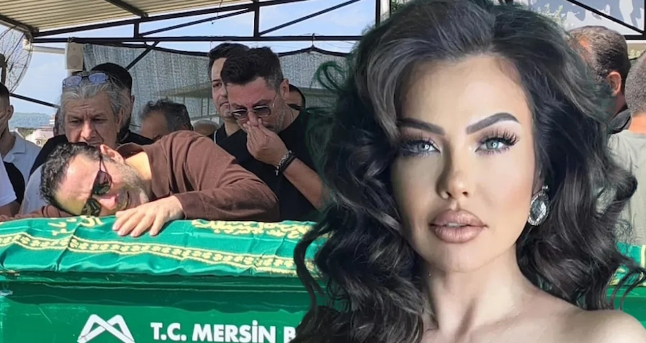 Şarkıcı Lara'dan Atilla Taş'ın acısına sessiz kalan ünlülere tepki - Sözcü Gazetesi