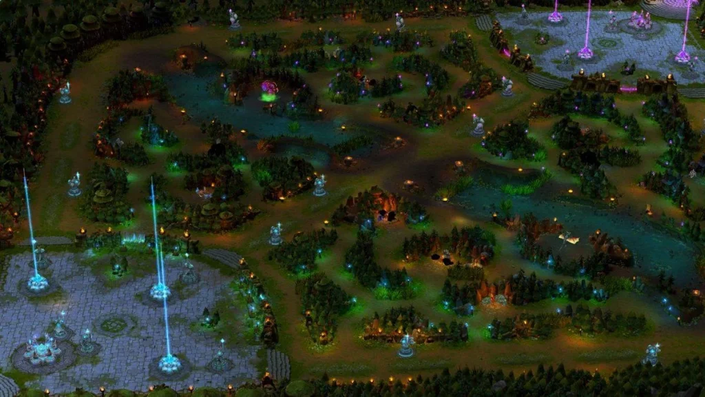 League of Legends Classic Modu Ocak 2027'de Kapatılıyor - www.gundemedair.com