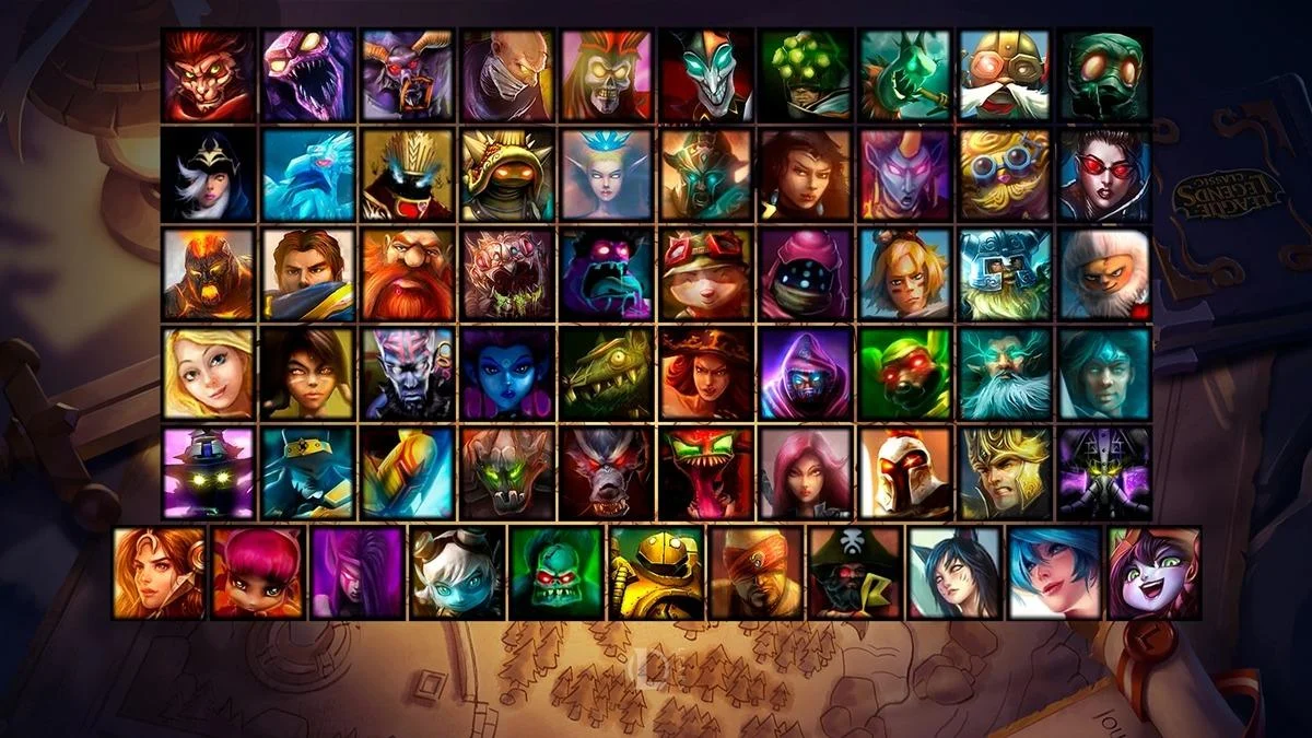 League of Legends Classic Modu Ocak 2027'de Kapatılıyor - www.gundemedair.com