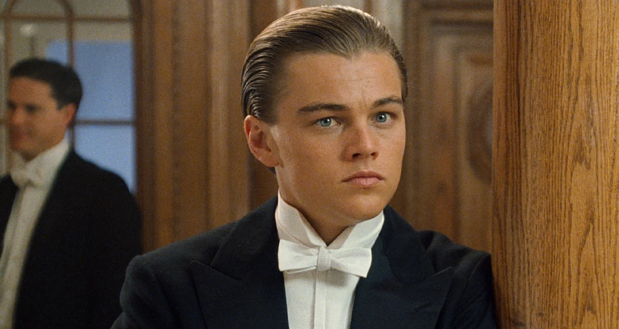 Leonardo DiCaprio'nun Hawaii tatilindeki görüntüsü gündem oldu - www.gundemedair.com