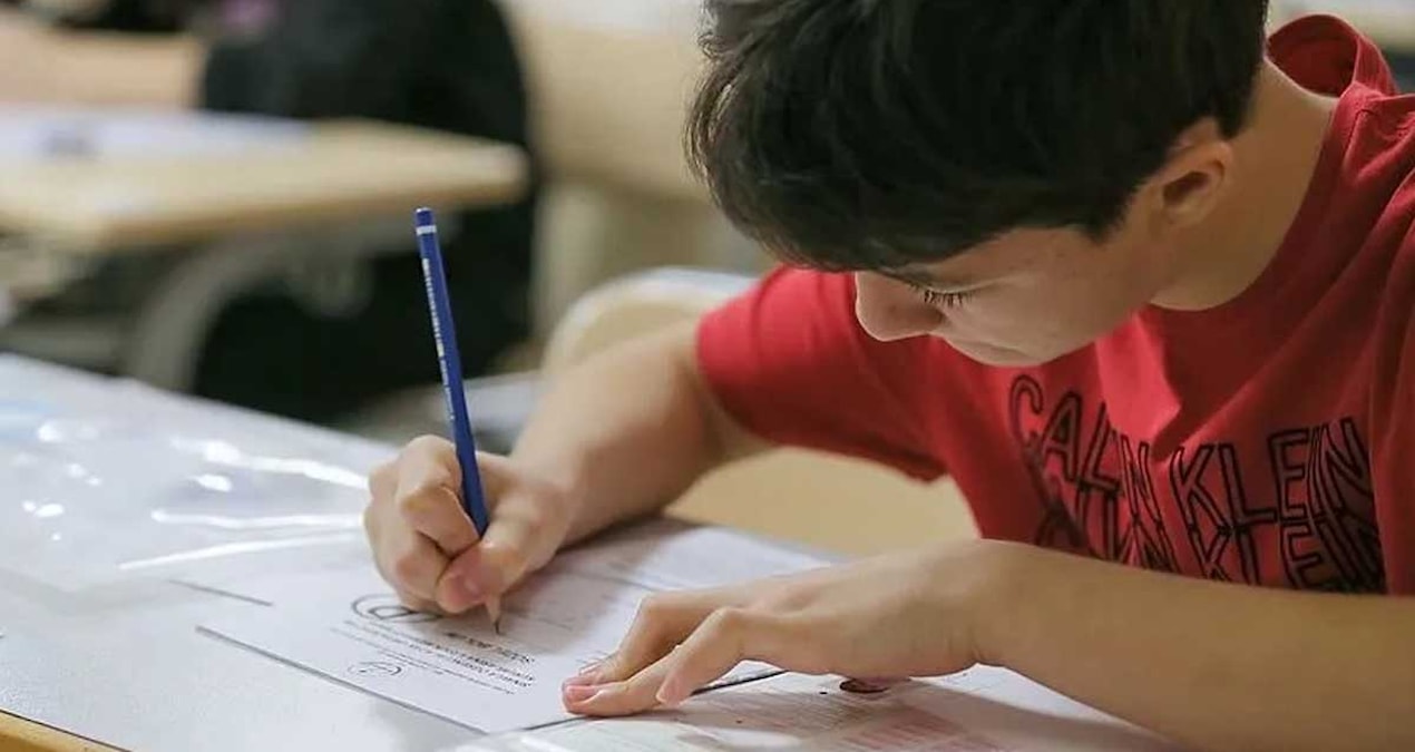 LGS kapsamında il ve ilçe komisyonlarına yapılacak tercih başvurularının tarihleri.