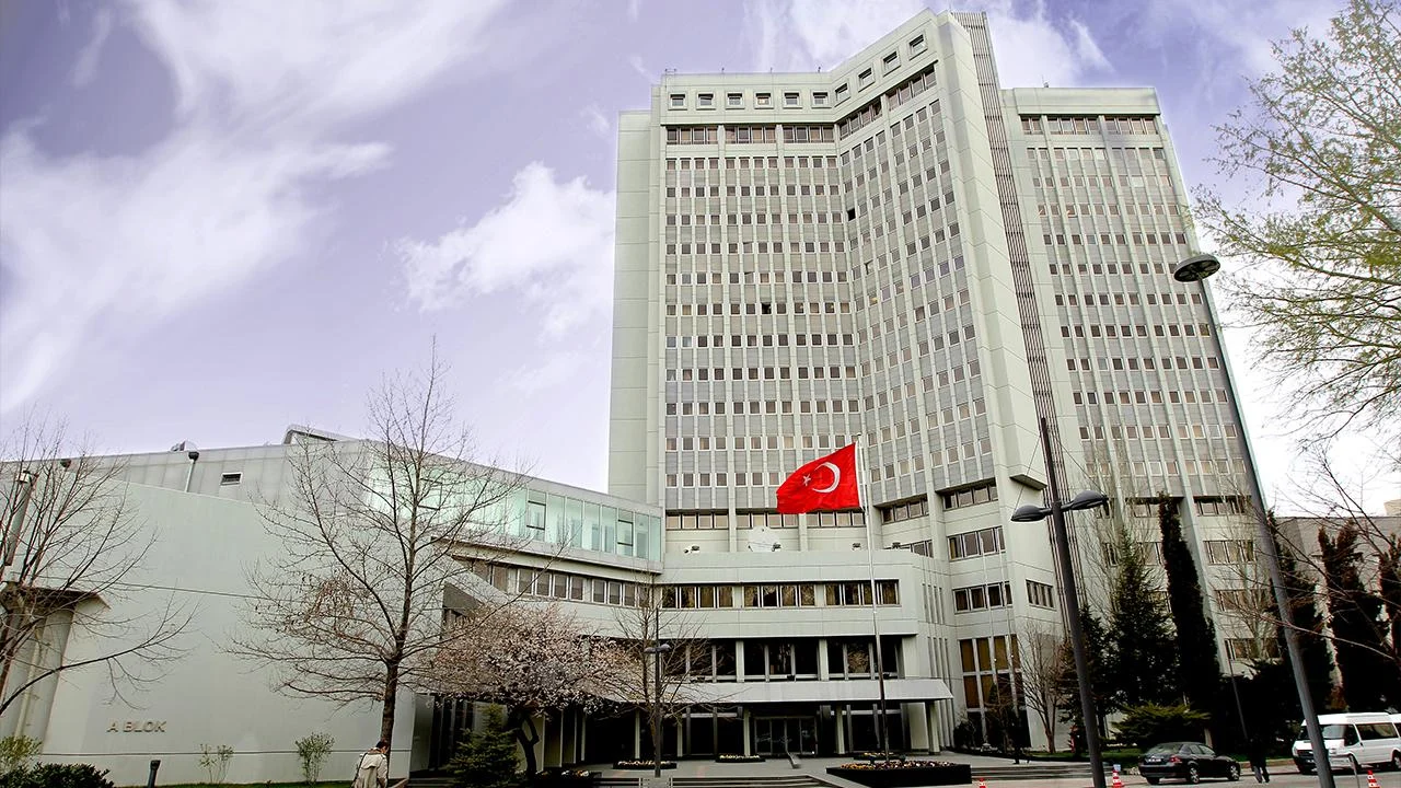Libya Temsilciler Meclisi, Türkiye ile deniz yetki alanları mutabakatını onayladı - www.gundemedair.com