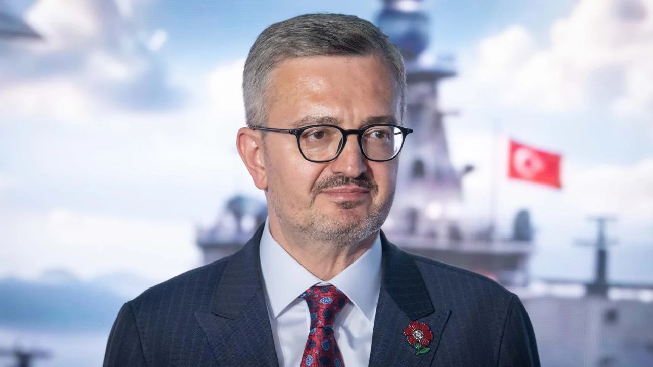 Libya Temsilciler Meclisi, Türkiye ile deniz yetki alanları mutabakatını onayladı - www.gundemedair.com