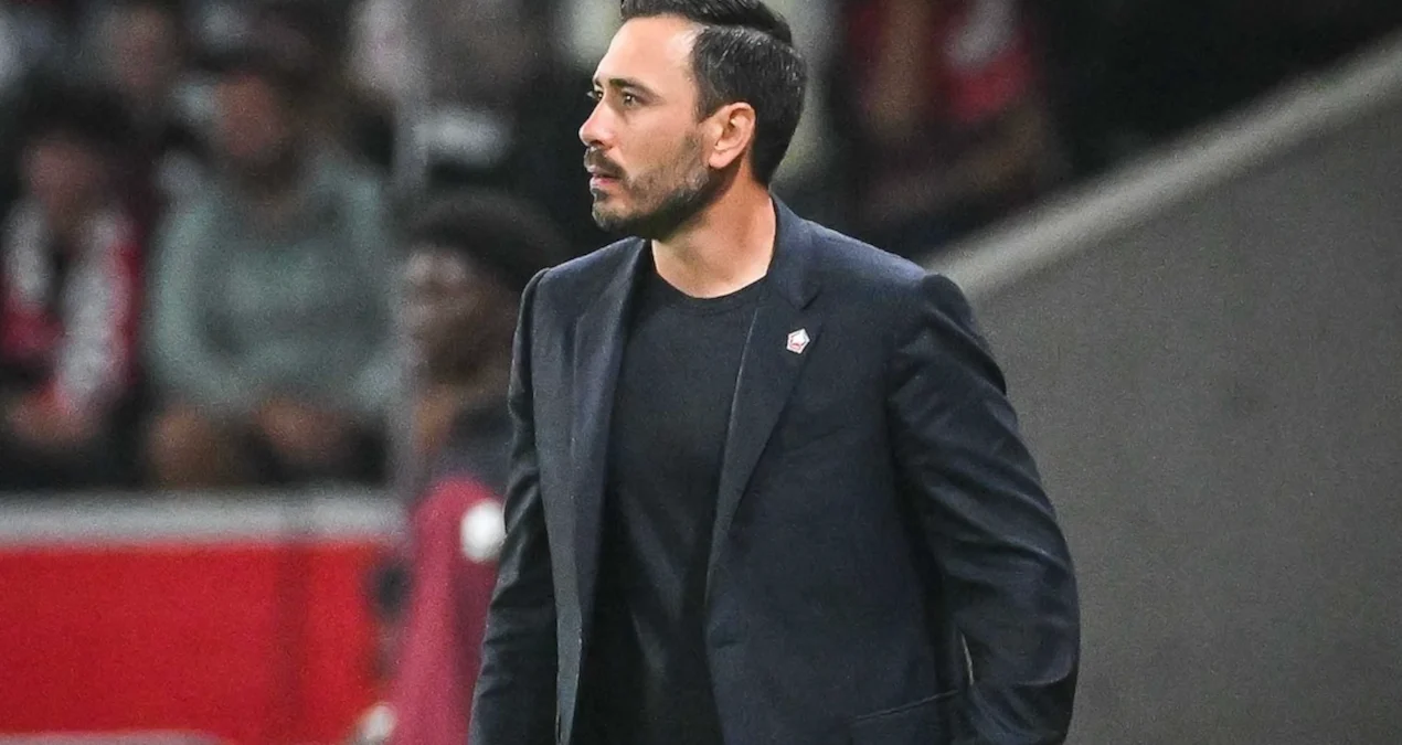 Lille Teknik Direktörü Ancelotti'den Galatasaray'a Ayase Ueda Açıklaması - www.gundemedair.com