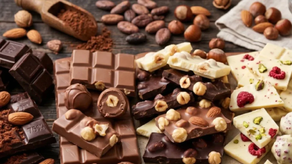 Lindt & Sprüngli CEO Değişikliği: Ali Kulein Almanya Biriminin Başına Geçti - www.gundemedair.com