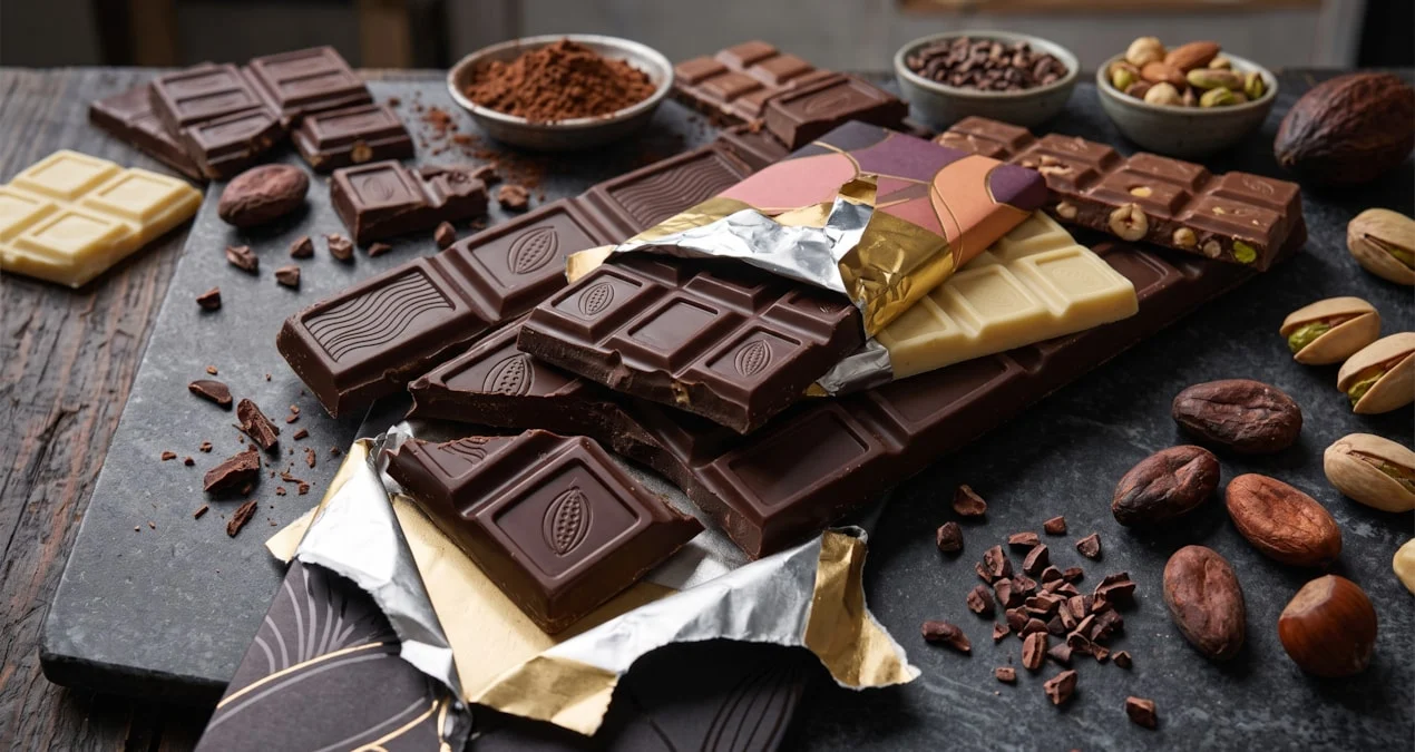Lindt & Sprüngli CEO Değişikliği: Ali Kulein Almanya Biriminin Başına Geçti - www.gundemedair.com