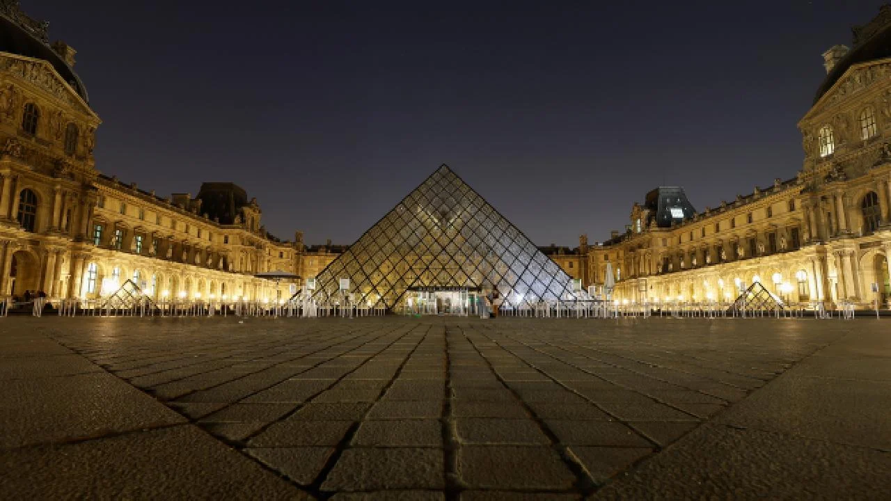 Louvre Müzesi Müdürü, Onarım Yapılmazsa Müzenin Kapanabileceğini Açıkladı - www.gundemedair.com